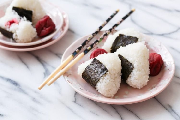Японская кухня - 20 замечательных рецептов японских блюд