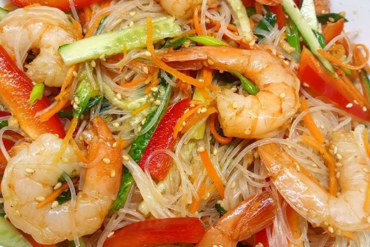 Азиатская кухня - 20 самых вкусных рецептов азиатских блюд