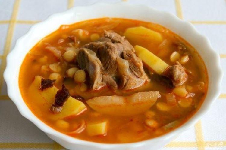 Армянские блюда - 20 самых вкусных рецептов армянской кухни