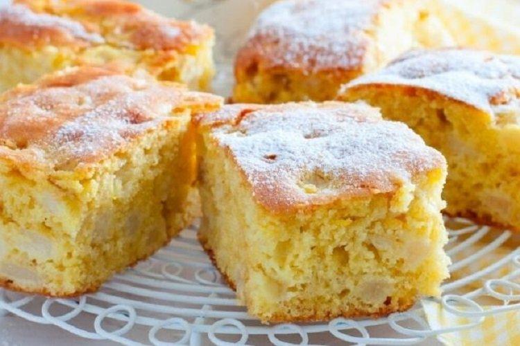 20 самых вкусных пирогов на кефире