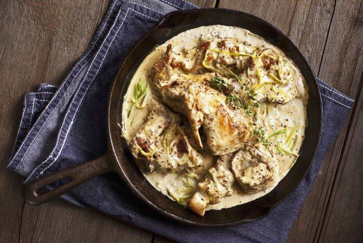 Блюда из зайца - 20 быстрых и вкусных рецептов