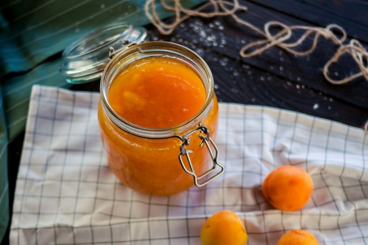 20 вкусных рецептов повидла из абрикосов