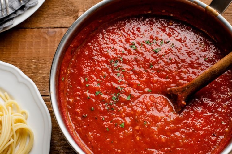 20 прекрасных рецептов томатной заправки