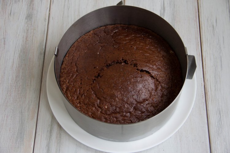 Шоколадный десерт: 20 этапов для создания дома (с изображениями)