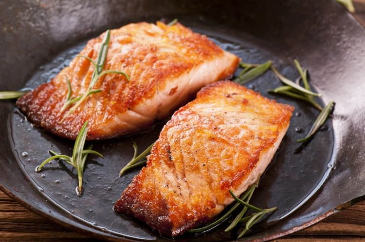 20 рецептов обжареной рыбы, перед которыми невозможно устоять