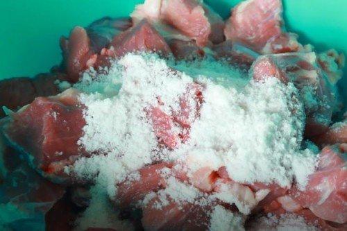Паштет из свинины в домашних условиях - 10 легких рецептов (пошагово)