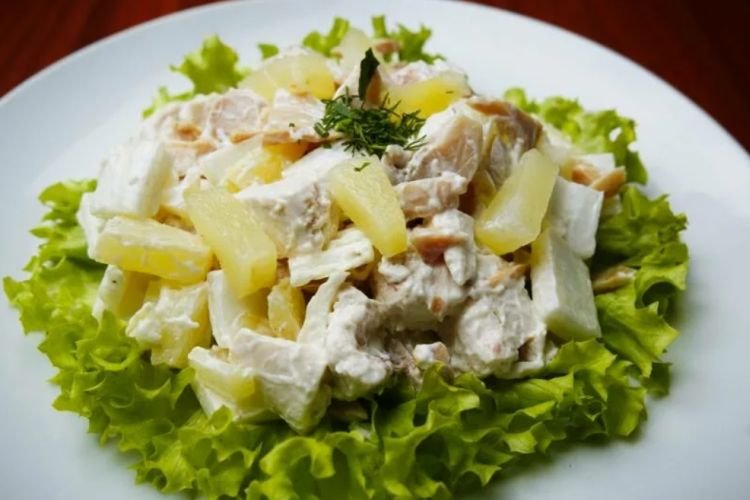 20 рецептов салатов, которые станут вашими любимыми