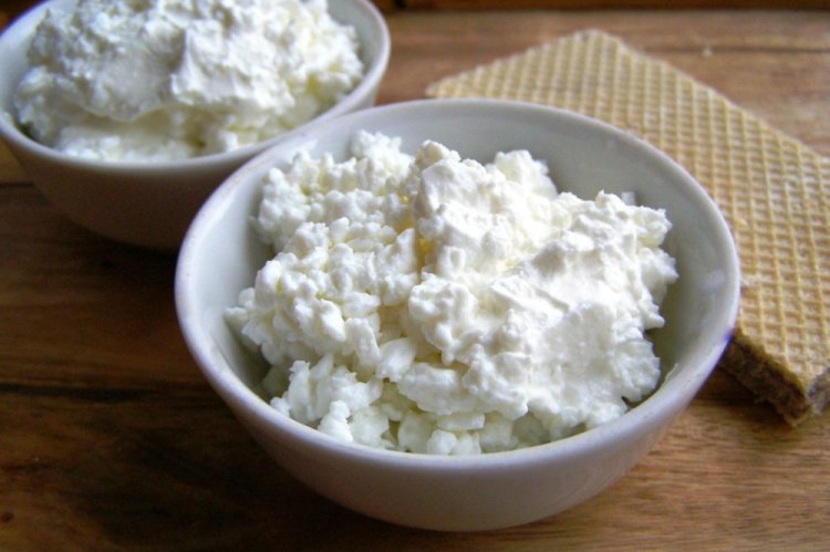 8 методов приготовления сыра из козьего молока в домашних условиях