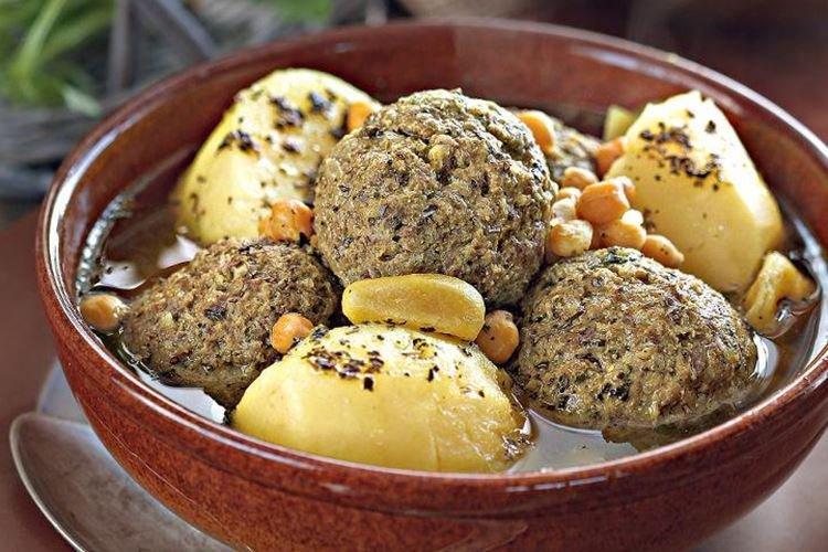 Армянская кухня – 20 отличных рецептов армянских блюд