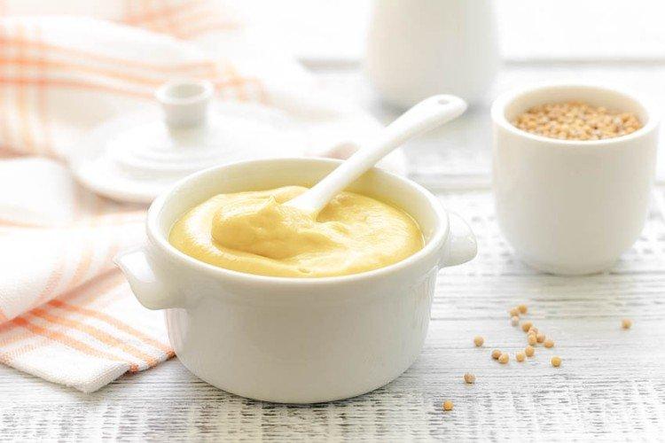 Соус для шаурмы - 12 вкусных рецептов в домашних условиях