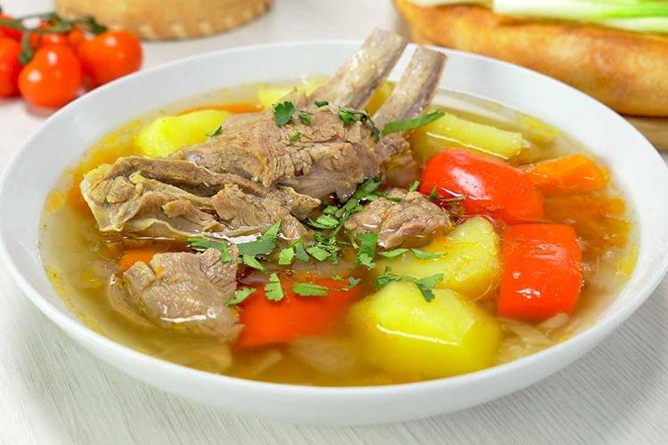 Казахские блюда - 20 простых и вкусных рецептов казахской кухни