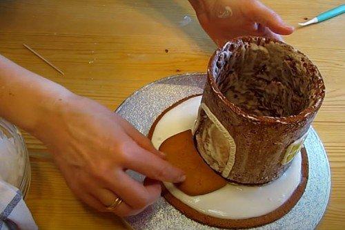 Рецепт приготовления пряничного домика своими руками - 5 вариантов с пошаговыми изображениями