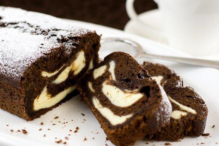 Творожный пирог в печи - 15 простых и вкусных рецептов