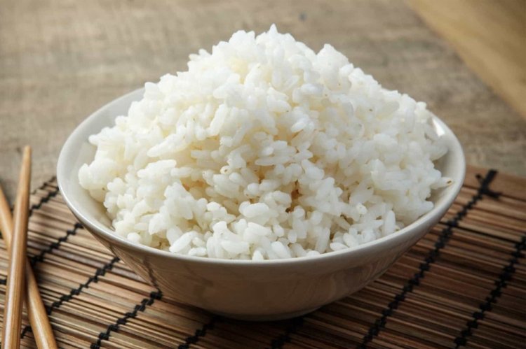 Рис для суши и роллов: 12 простых и быстрых рецептов
