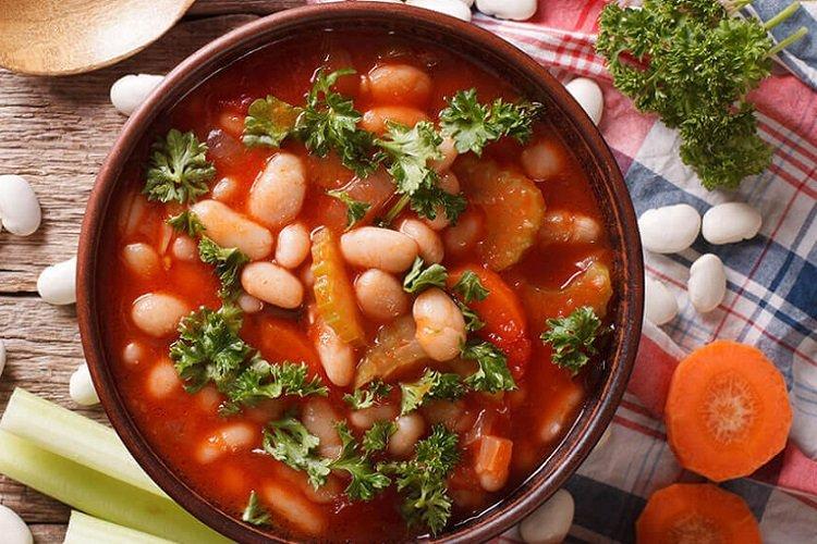 20 супов для вегетарианцев, которые еще вкуснее блюд с мясом