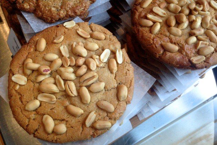 Постное печенье - 20 простых и вкусных рецептов
