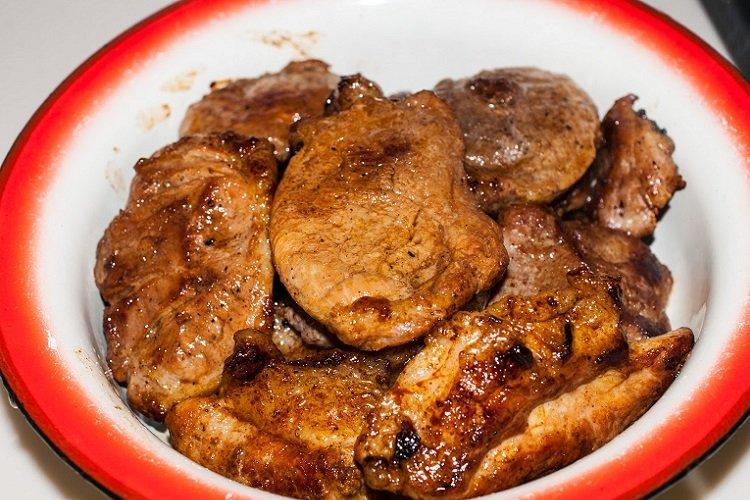 20 рецептов тушеной свинины, которые понравятся всей семье