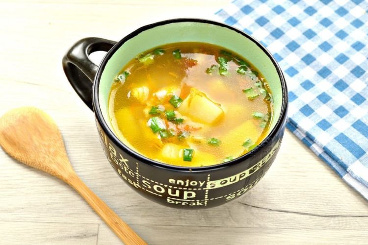 20 великолепных рецептов горохового супа с курицей
