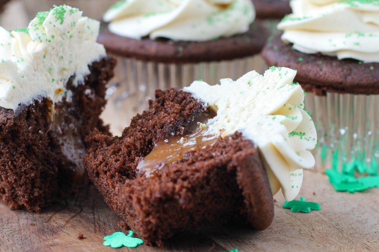 20 рецептов шоколадных кексов, которые всегда получаются вкусными