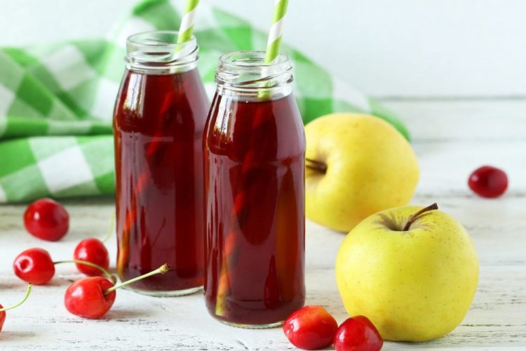 20 восхитительных рецептов настоя из вишни