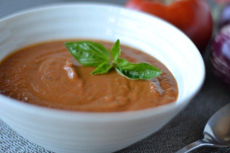 20 самых вкусных рецептов пюре-супов