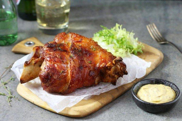 Как приготовить свиное мясо - 20 аппетитных и простых рецептов
