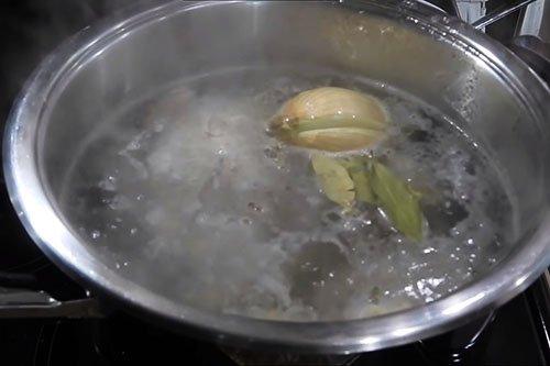 Как варить окрошка - 10 простых и вкусных рецептов (пошагово)