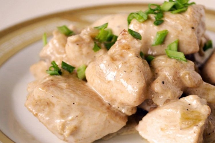 20 восхитительных рецептов куриной грудки на сковороде