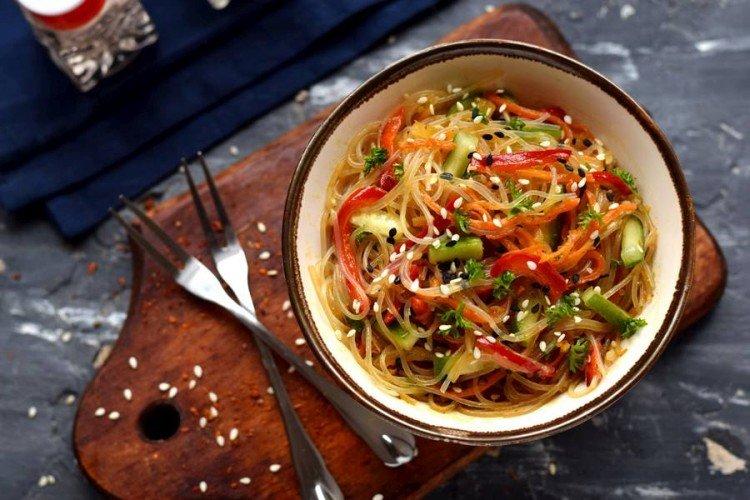 20 супов с рожками, которые непременно следует приготовить