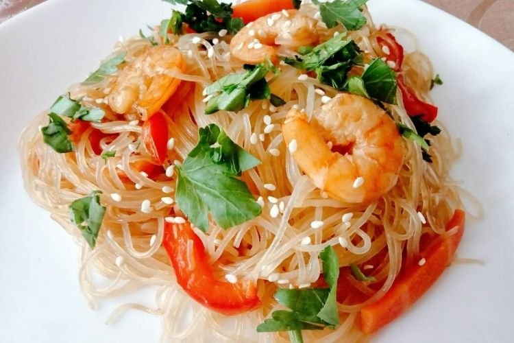 Китайская кухня - 20 лучших рецептов китайских блюд