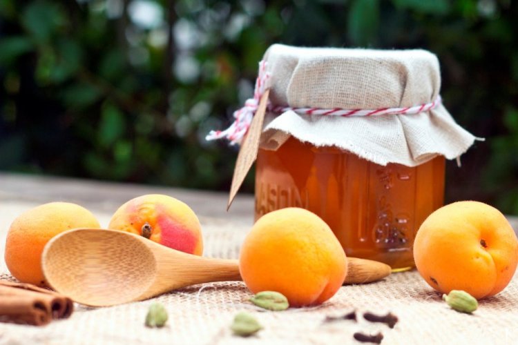 20 вкусных рецептов повидла из абрикосов
