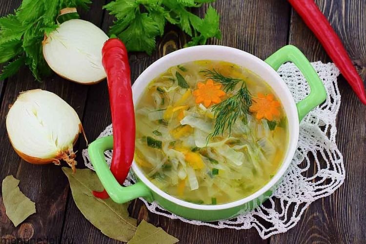 20 рецептов супов, которые всегда получаются вкусными