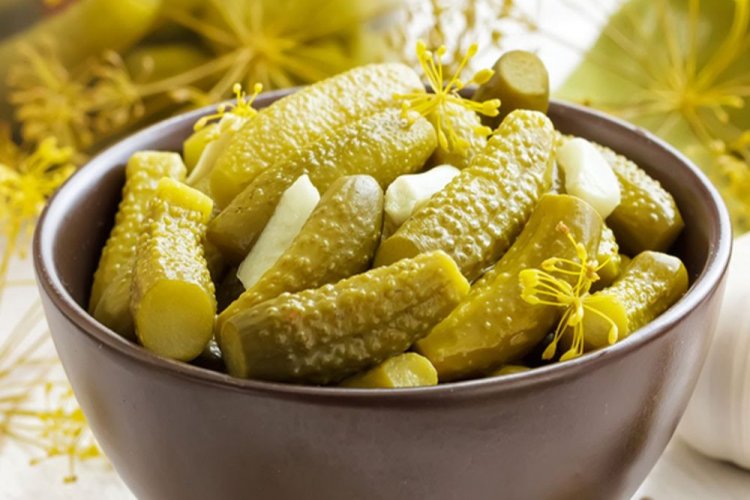 Огурцы с лимонной кислотой на зиму: 20 лучших рецептов