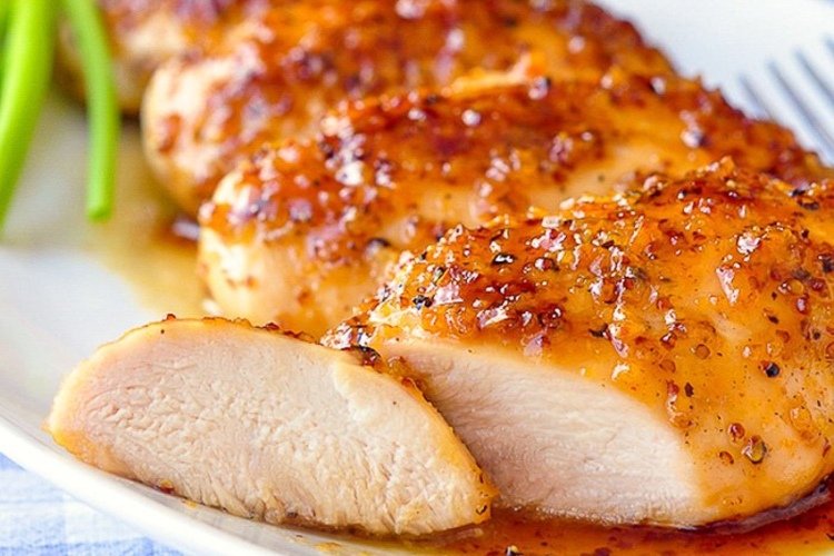 20 вкуснейших рецептов из куриной грудки