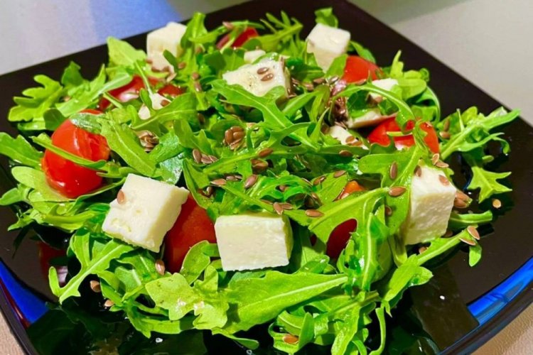 Шопский салат: 10 способов приготовления и лучших рецептов
