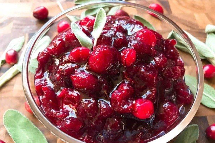 Джем из лесных ягод - 20 простых и вкусных рецептов