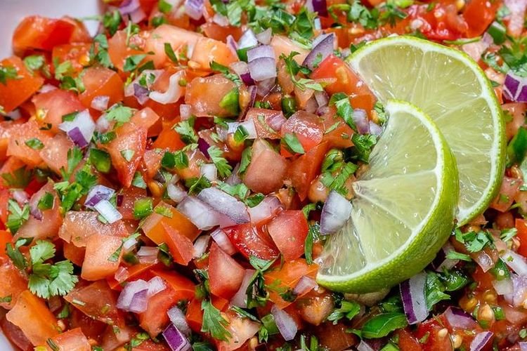 Мексиканская кухня - 20 самых вкусных рецептов мексиканских блюд