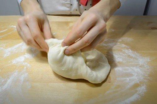 Осетинские пироги - 10 самых вкусных рецептов (пошагово)