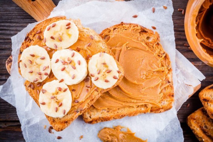 Бутерброды на завтрак: 20 вкусных и сытных рецептов