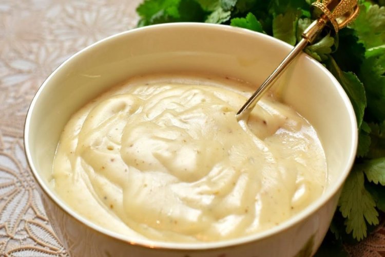 Безжирный соус в домашних условиях - 20 отличных рецептов приготовления