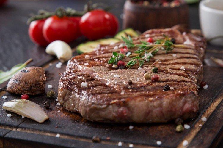 Что приготовить из мяса говядины: 20 быстрых и вкусных рецептов