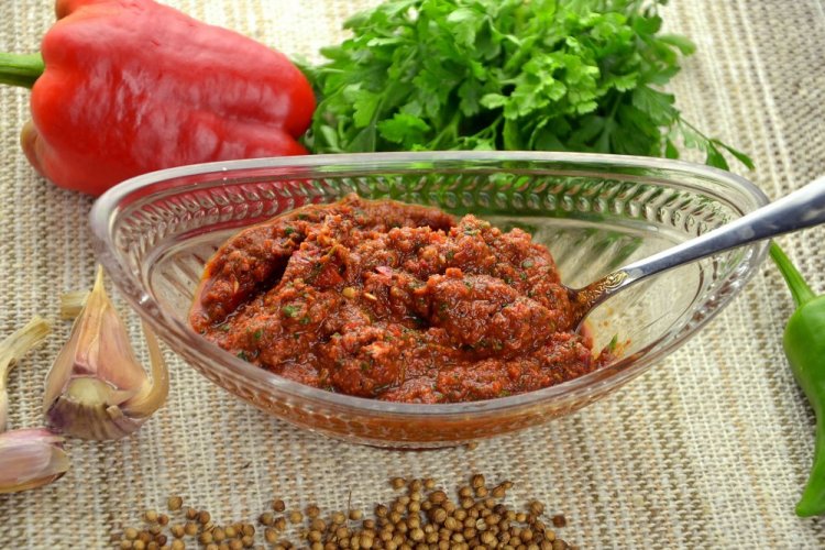 8 отличных рецептов мегрельского соуса