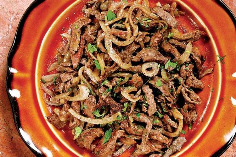 Армянская кухня – 20 отличных рецептов армянских блюд