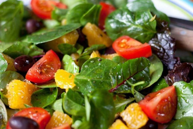20 салатов с оливками, которые сможет приготовить каждый