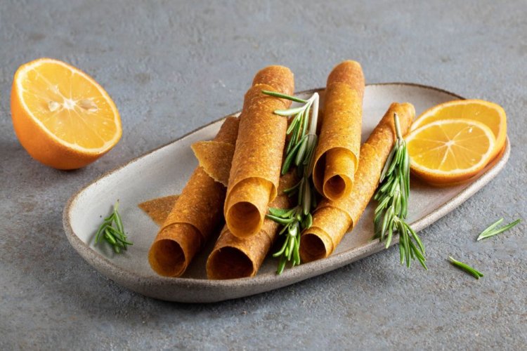 Крыжовник с апельсином на зиму: 20 простых рецептов