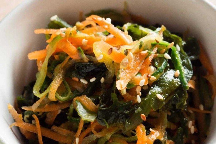 20 салатов Чука, которые порадуют своим вкусом