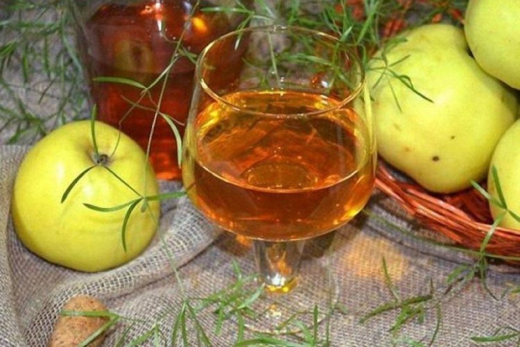 20 легких рецептов апельсинового вина