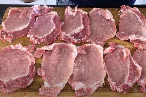Мясо по-французски в печи - 8 аппетитных рецептов шаг за шагом (с изображениями)