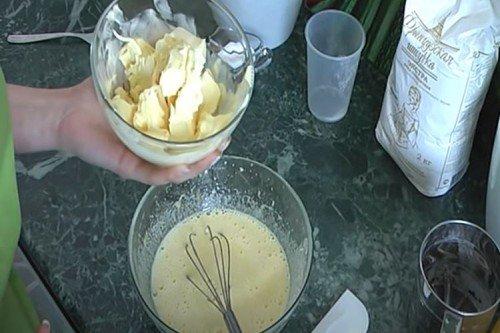 Как готовить песочное тесто - 5 классических рецептов с фото (пошагово)