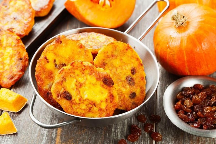 Осенние блюда: 20 простых и невероятно вкусных рецептов